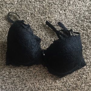 FINAL PRICE! Sexy Lace Bra 🖤